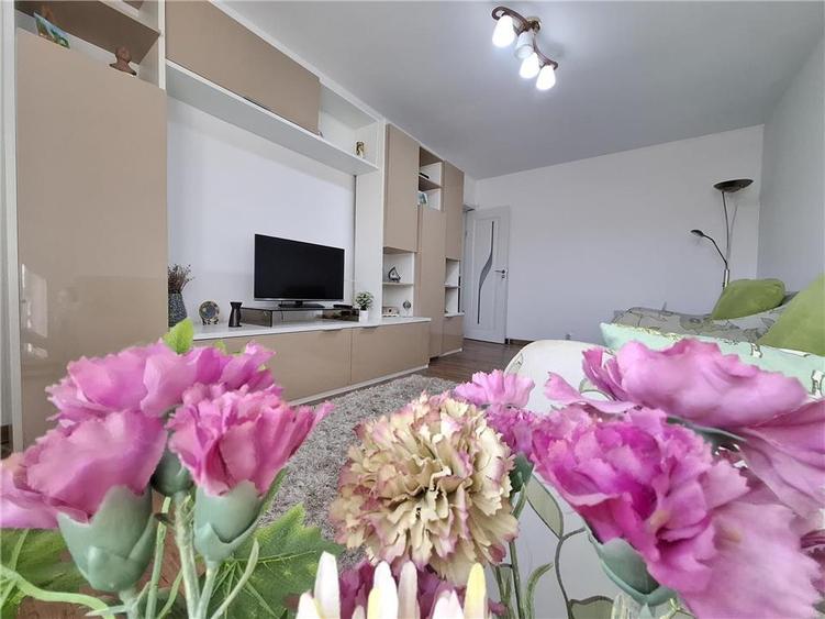 Închiriere apartament 2 camere - Palas Mall, Centru Iași