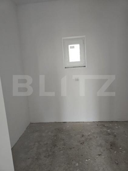 Casa 3 camere, Martinesti 3 sau 6 ari teren