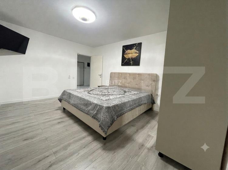 Apartament 3 camere decomandat | Parter înalt | Bloc reabilitat termic | Mănăștu - 4