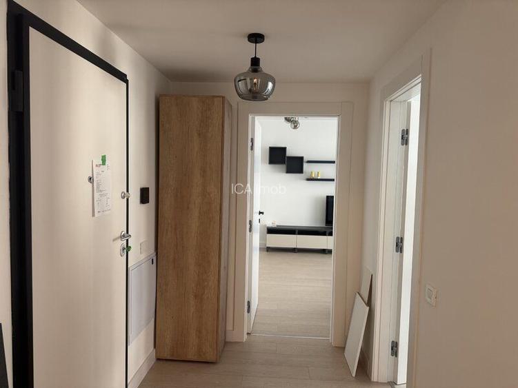 Apartament spatios Akcent City-Jiului metrou - 9