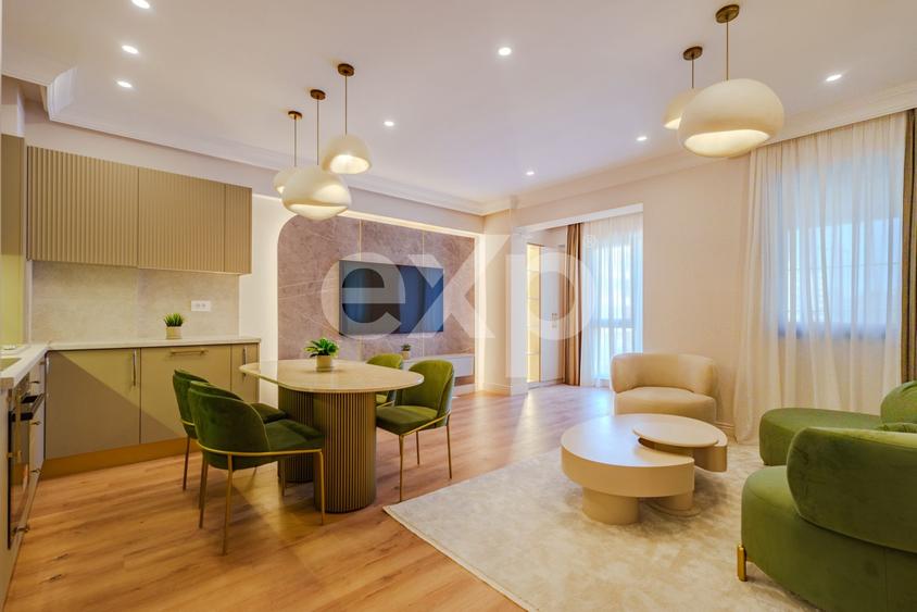 Apartament 2 Camere | Ivory Residence | Poze Reale