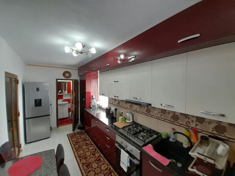 Apartament premium cu 3 camere, 2 parcări–zona Malinului