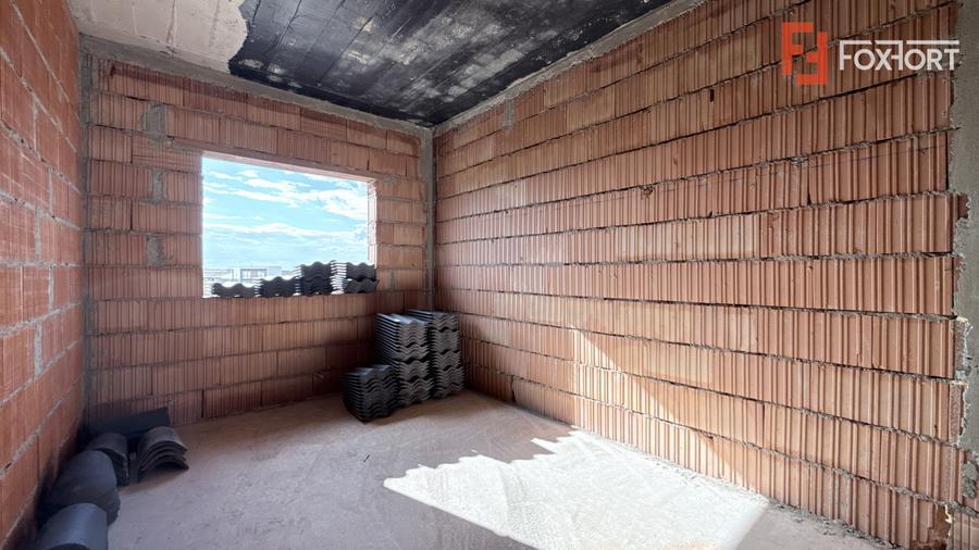 Comision 0% Duplex de vanzare, 4 camere - aproape de LIDL drumul Boilor
