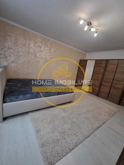 Apartament 1 cameră, 42 mp | Bd. Poitiers | Locație excelentă