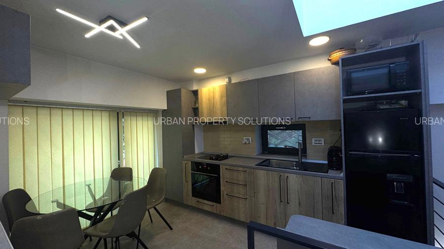 Loft Urban Intrare proprie 64 mp utili |Reconfigurat în 2017 Mobilat Mobexpert - 3