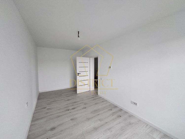 Apartament cu 3 camere si terasa de 61 mp | Torontalului