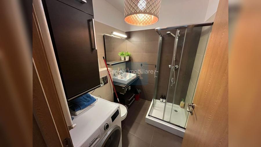 0% Comision | Apartament de lux decomandat cu 3 camere, 90 mp | Europa - 16