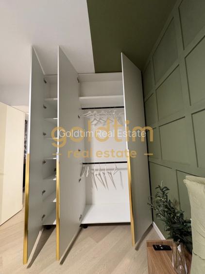 VIEW SUPERB /NOU/ CORTINA NORTH /MOBILAT ȘI UTILAT COMPLET/PARCARE INCLUSA - 14