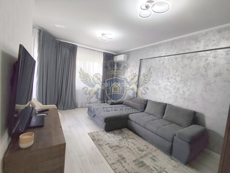 Apartament 2 camere – investiție cu chiriaș existent | Vivamus Residence, Brașov - 2