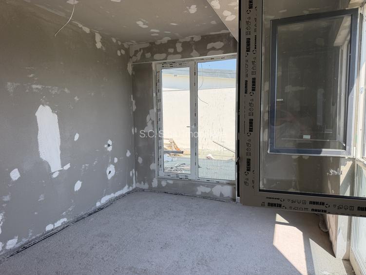 penthouse 4 camere 106.mp utili terase 64 mp - 3