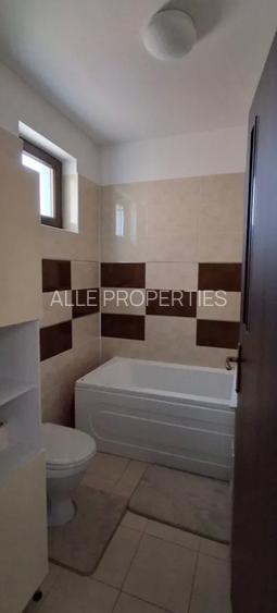 Închiriere apartament cu două camere Popești Leordeni - 8