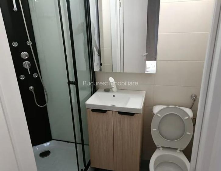 Apartament 2 Camere,Piata Dorobantilor,bl.reabilitat,et.2/4,centrala,mobilat - 3