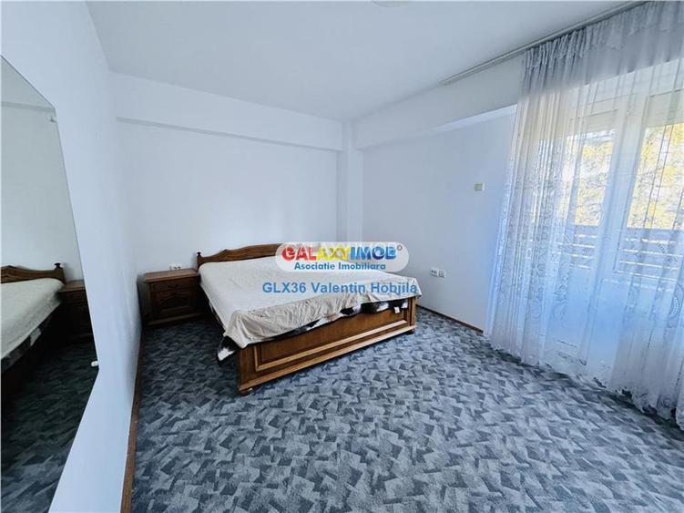 Vanzare inchiriere vila 12 camere 12 gr sanitare Predeal  ORIZONT HERA - 14