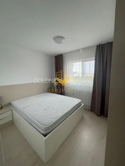 2 camere, decomandate, modern, Marasti Zona Cinema Marasti, OMV,Vlaicu - 2