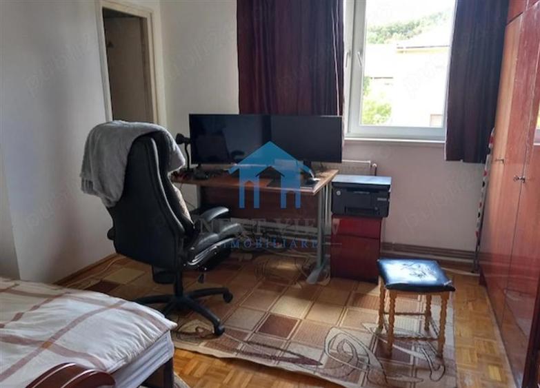 Apartament 2 camere, Horea