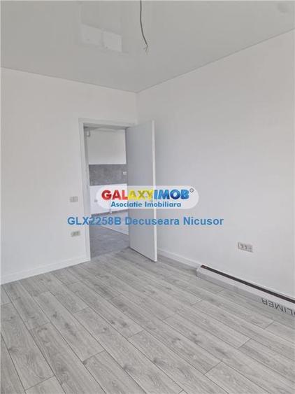 Apartament cu 2 camere MILITARI RESIDENCE