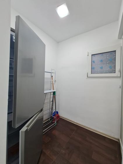 Vanzare apartament 2 camere, in Galati, Aurel Vlaicu, etaj 3, mobilat