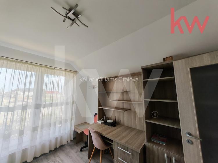 Casă nouă, complet mobilată și utilată – Selgros - 4
