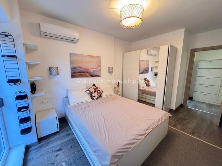 Apartament 3 camere Nord | Fabrica de Glucoza | Metrou Pipera - 12