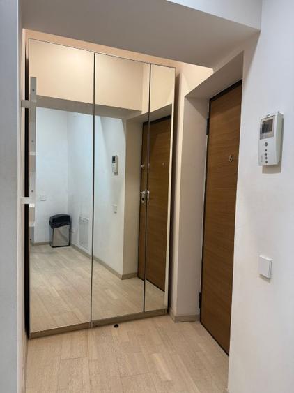 Proprietar - Garsonieră de închiriat – Str. Maria Rosetti, zonă centrală