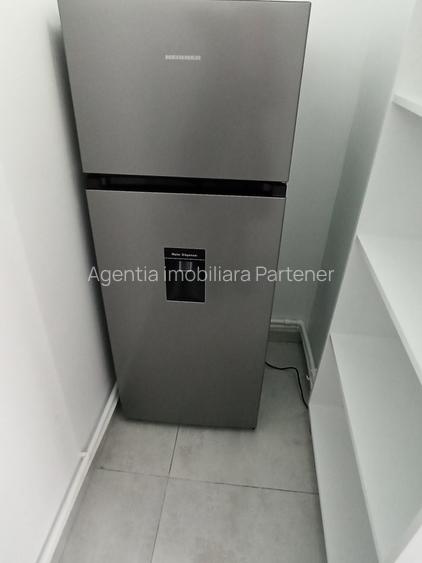 2 camere, Gavana 3 (Q-uri), renovat / totul nou / mobilat, centrala - 19