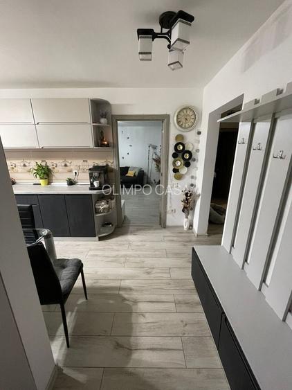 0 INVESTITII! APARTAMENT 3 CAMERE MODERN - 11