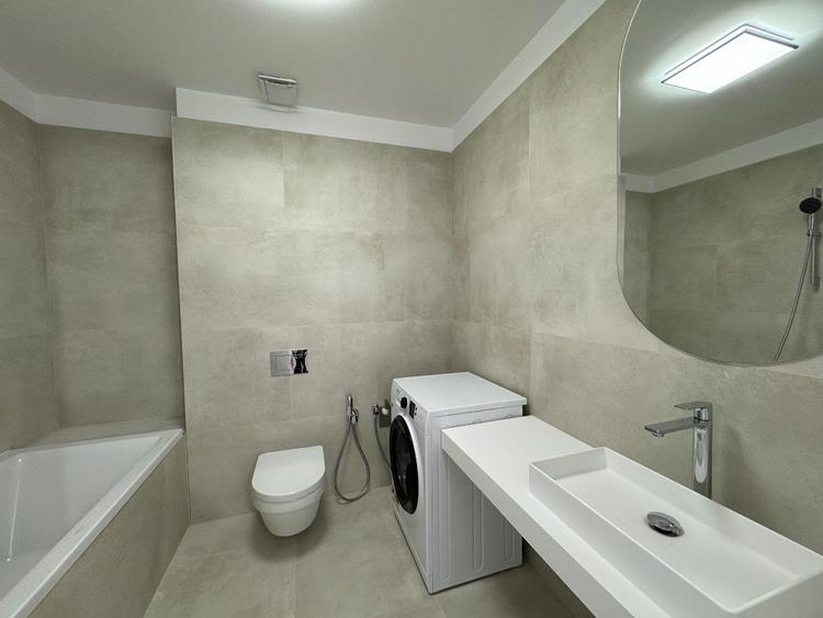 Duplex 4 camere cu gradina// Parc by Herastrau Apartments
