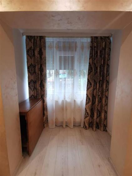 Apartament 2 SD parter Zimbru