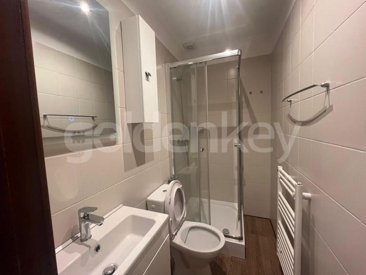 Apartament cochet cu 3 camere | garaj