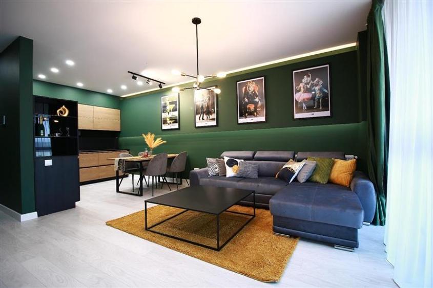 Apartament 2 camere