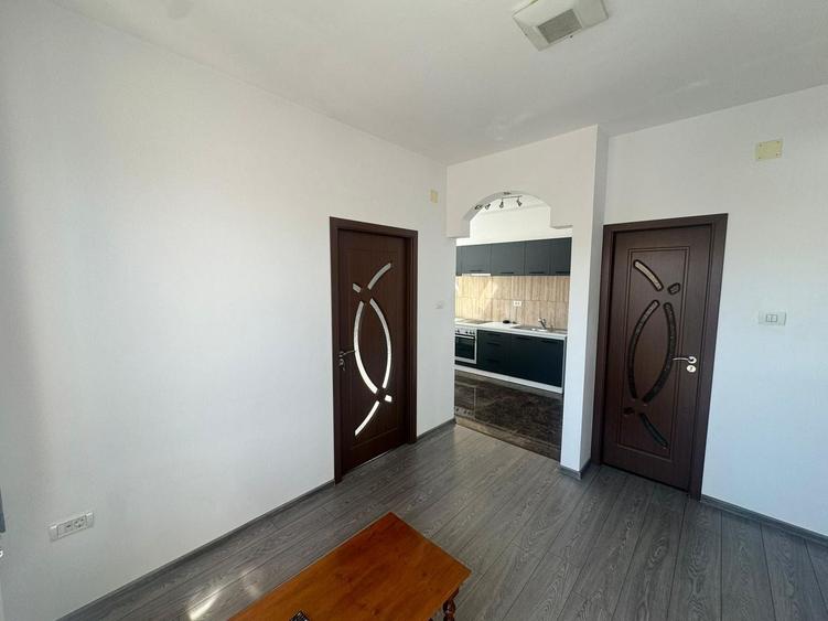 Apartament modern 2 camere de inchiriat in Micalaca