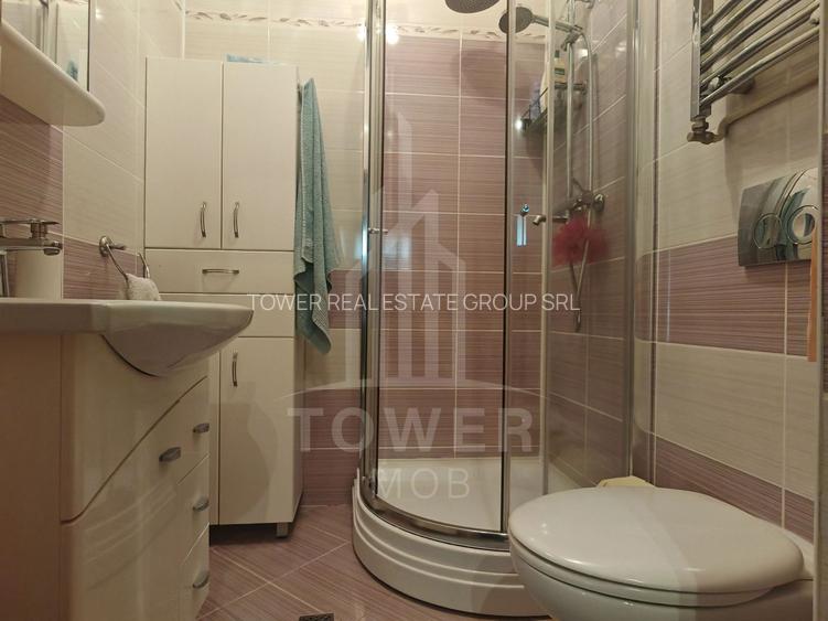 Casă individuală de vânzare – cartier Lazaret, Sibiu - 10