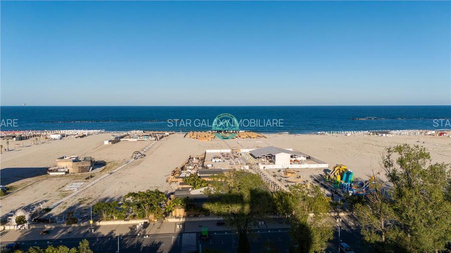 Vand fostul BAR ORIENT din MAMAIA avand teren 4371m, langa Vila Regala ( Regina