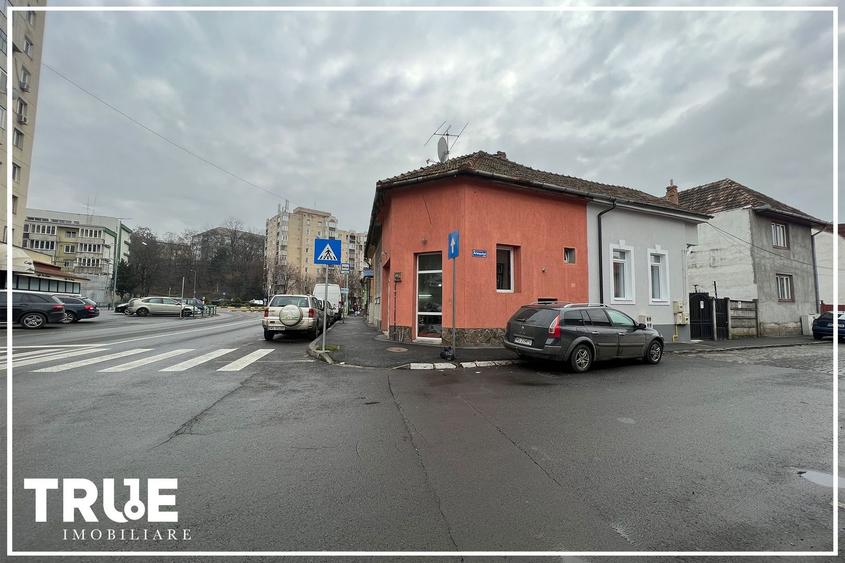 Apartament cu 1 cameră de închiriat – 7 Noiembrie, Târgu Mureș