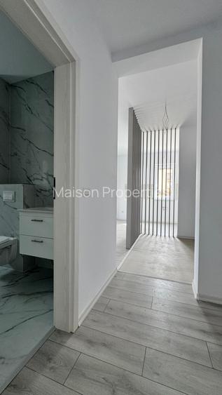 COMISION O% | Apartament 2 Camere | Zona Giroc | 53mp  | Parter - 9