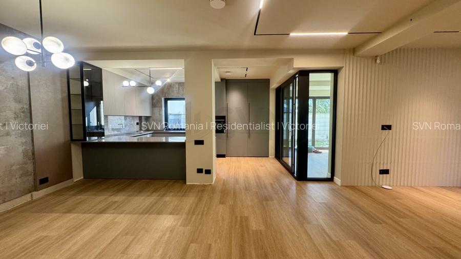REV2005778 Vila noua smart Baneasa  285 mp  utili - 6