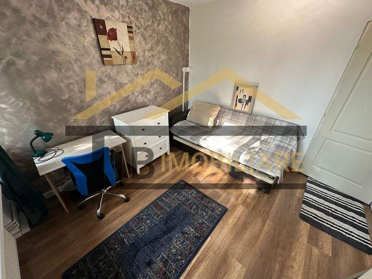 Apartament de 2 camere, 54mp, Zona UMFST