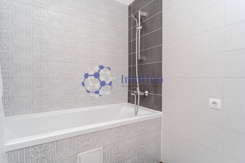 3 Camere, Valea Lupului - Aleea cu Nuci, Etaj 1, Parcare inclusa