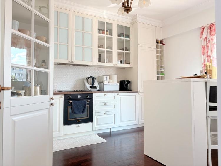 Apartament exclusivist tip Penthouse zona Domenii-Parcul Copilului