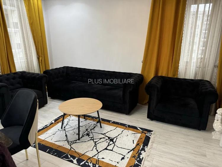 Apartament 3 camere Lux+ Loc de parcare in Complexul Regie Residence - 8