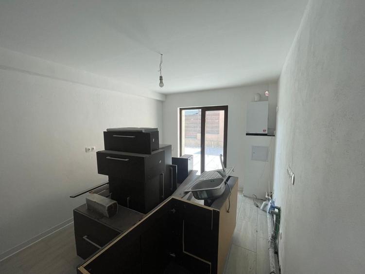 Duplex | Edgar Quinet | Mobilat la cerere | Incalzire in Prdoseala