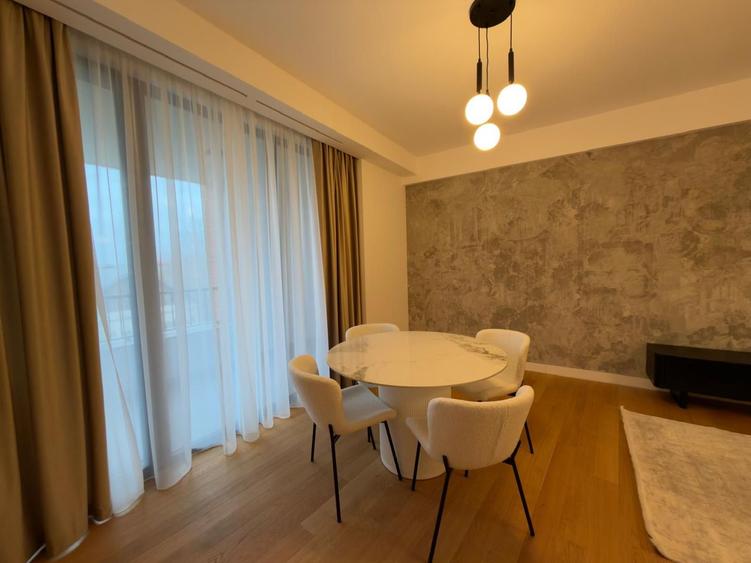 Apartament 2 camere - Iancu Nicolae