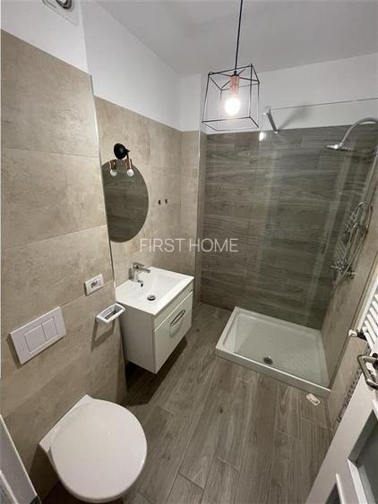 Garsoniera bloc nou, etaj 3/4 lift, Sud - Unitatile Militare - 6