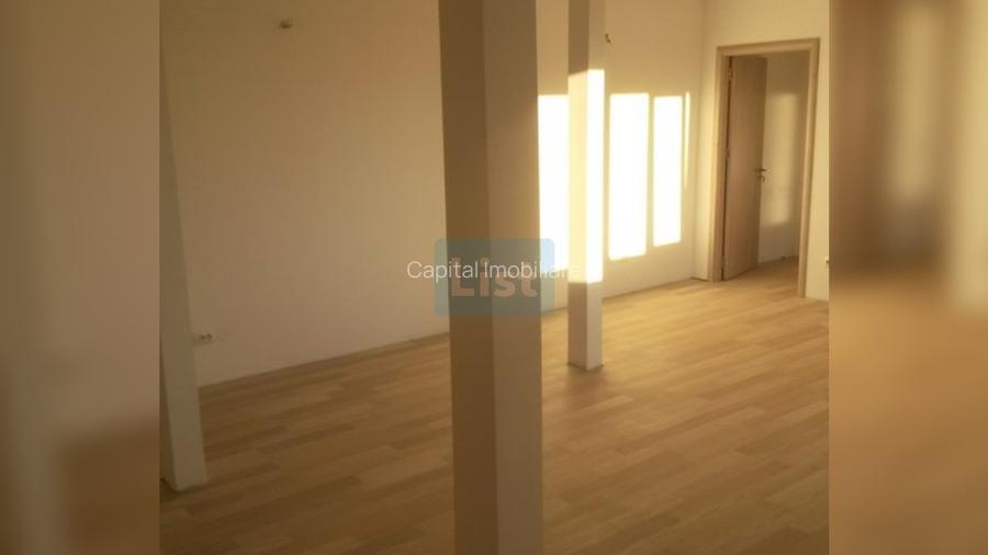 COMISION 0% | APARTAMENT 3 CAMERE | DOROBANTI|METROU STEFAN CEL MARE - 8