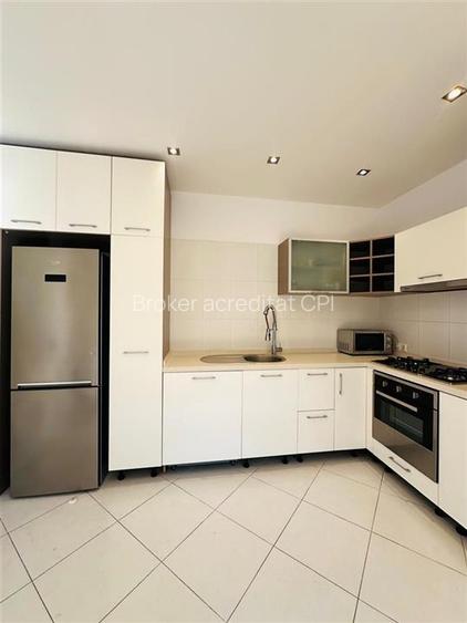 VÂNZARE APARTAMENT 3 CAMERE 110 utili BULEVARDUL PIPERA. IBITZA SOL - 6