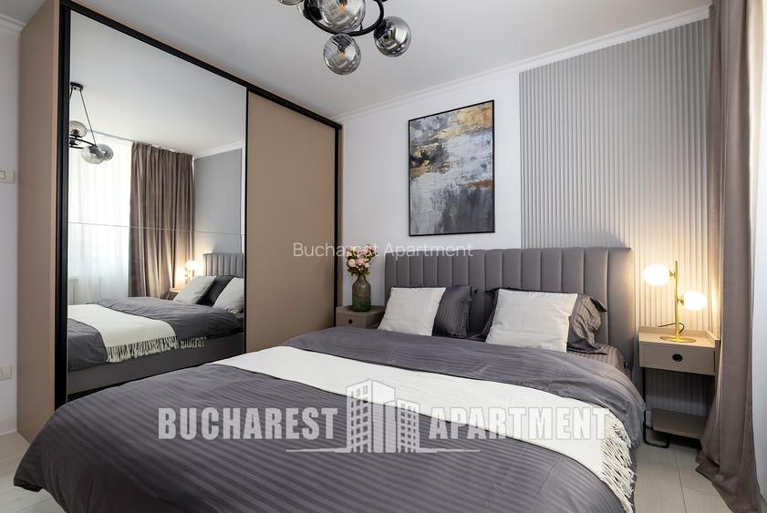 Apartament modern cu 2 camere în zona Ștefan cel Mare - 8