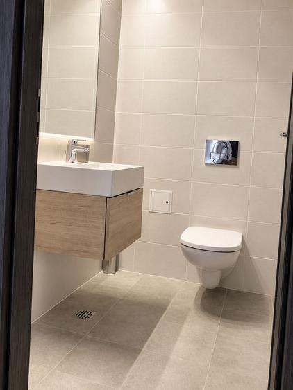 For Rent Modern 3-Room Apartment | Belvedere Residence | Pipera Metro