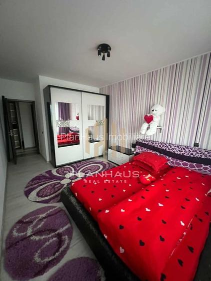 Apartament 2 camere, 64 mp, etaj 4/6, cu lift – zonă Hotel Europa - 7