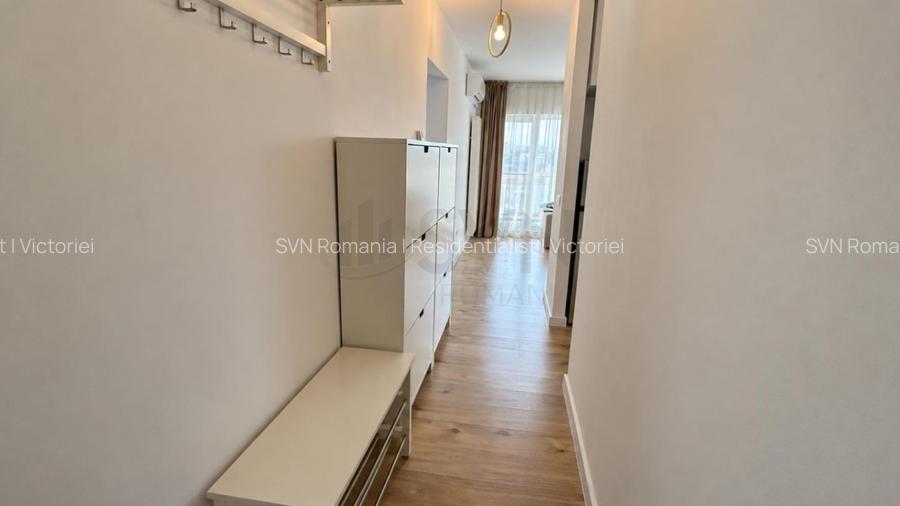 REA1029811 Apartament 3 camere Belvedere Residence - 17