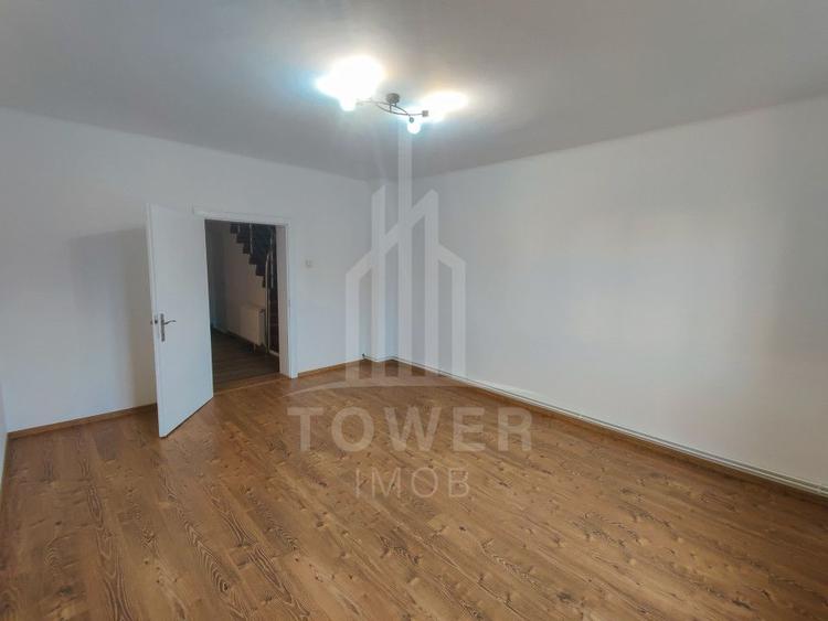 Casa duplex de închiriat, renovată | Zona Parcul Sub Arini